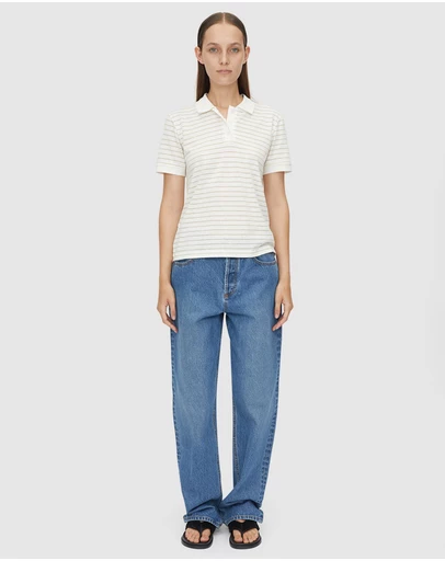 C&M CAMILLA AND MARC - Europa Polo Shirt