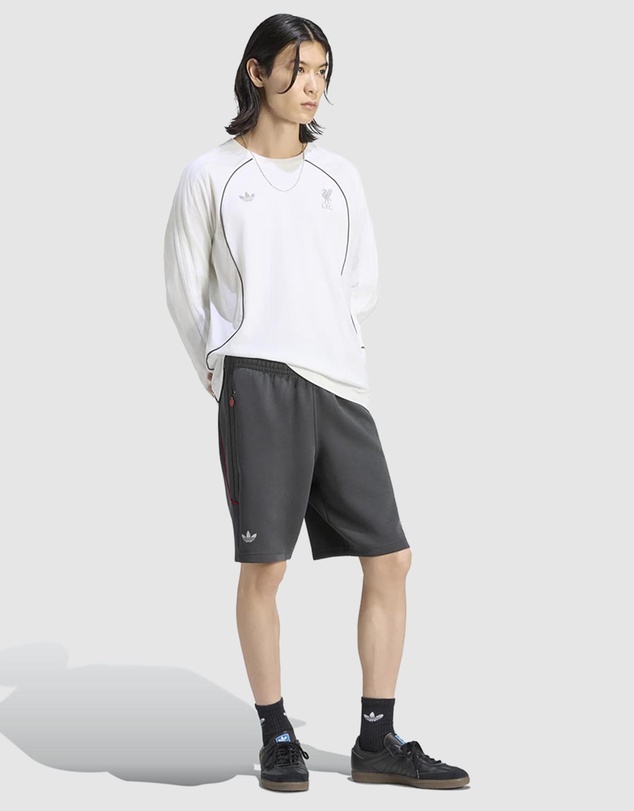 adidas Originals - Liverpool FC Teamgeist 26 Long Sleeve Tee
