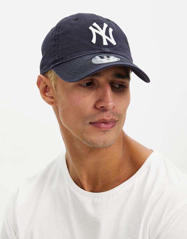 New Era - Casual Classic New York Yankees Cap