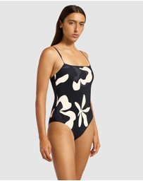 JETS - Minimal Tank One Piece
