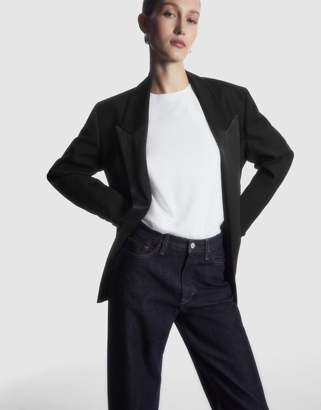 COS - Arch Jeans - Tapered