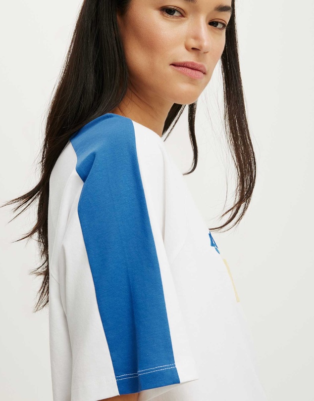 Cotton On Body Active - Lcn Nfl Graphic Tee