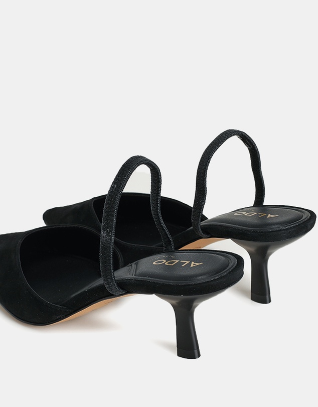ALDO - Re-Jessica Heels