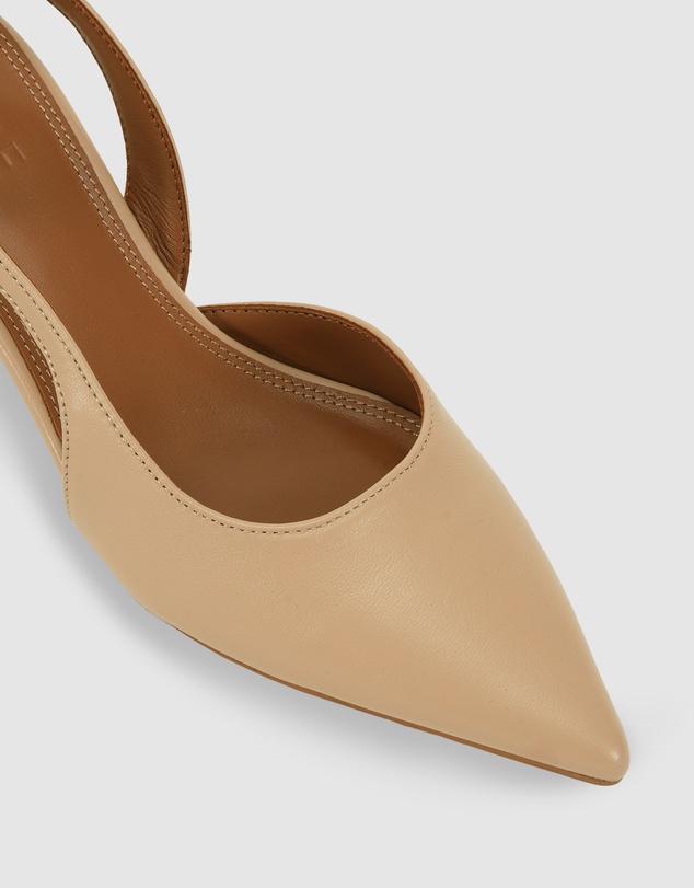 Nude Footwear - Kaylee