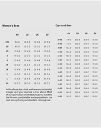 Puma - CLOUDSPUN Training Bra - Women