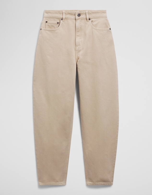 Country Road - Tapered Barrel Jean