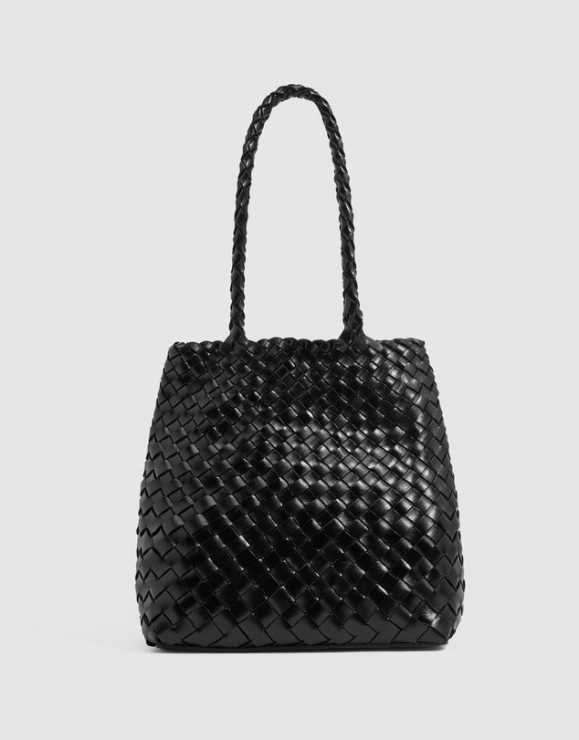 Oxford - Larna Woven Tote Bag