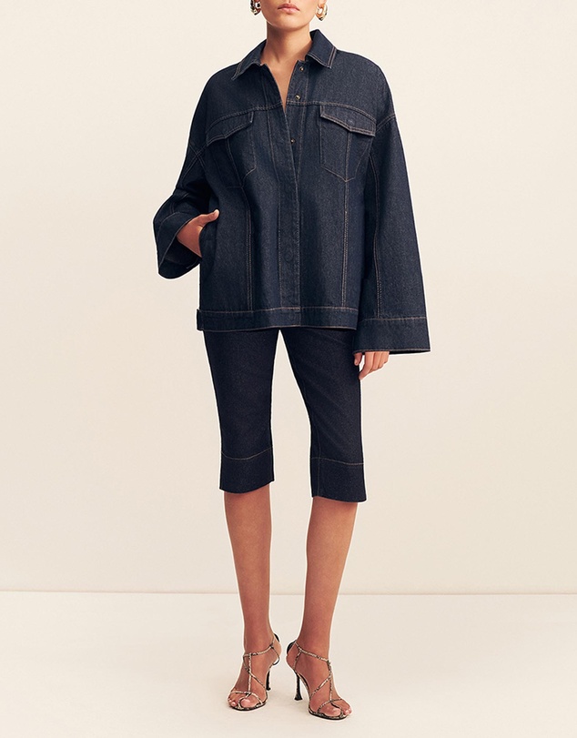 Shona Joy - Rita Jacket