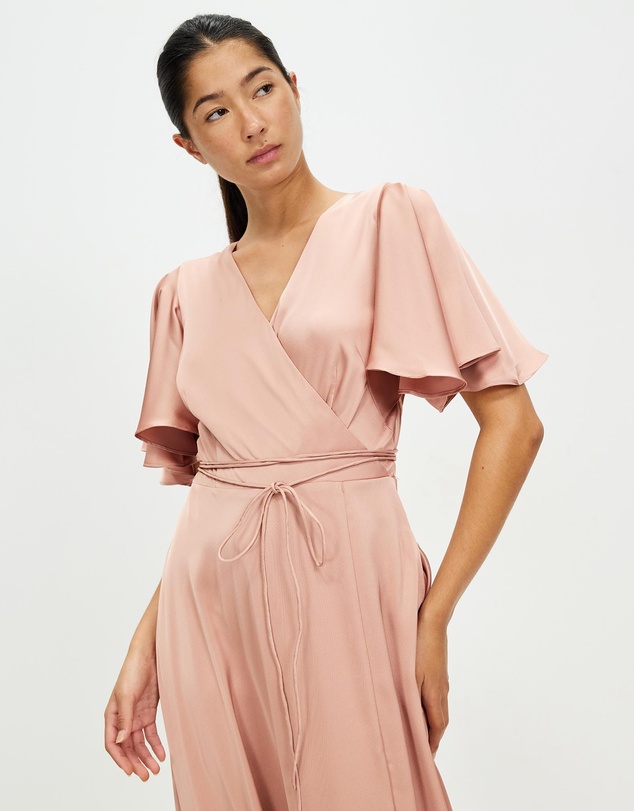 Alabaster The Label - Ariana Dress