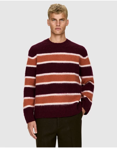 ARKET - Wool Jumper