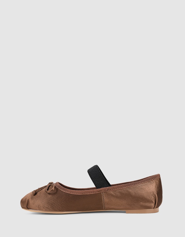 Verali - Milly Mary-Jane Flats