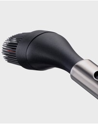 Joseph Joseph - GrillOut™ BBQ Silicone Basting Brush with Retractable Head