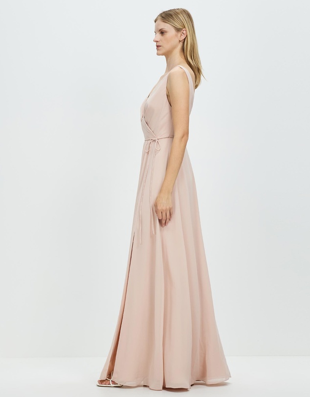 Alabaster The Label - Ava Dress