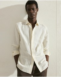 M.N.G - Rug Shirt