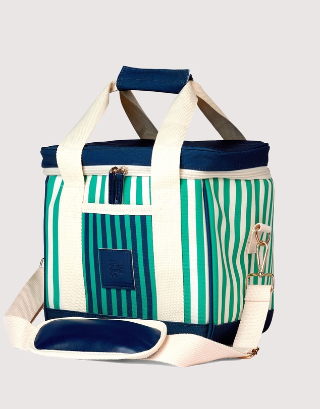 The Somewhere Co - Riviera Midi Cooler Bag