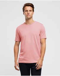 Wayver - The Essential Crew Tee