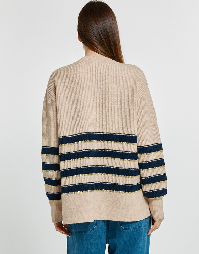 Betty Basics - Camryn Sweater