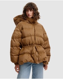 Kinney - BURLEIGH PUFFER