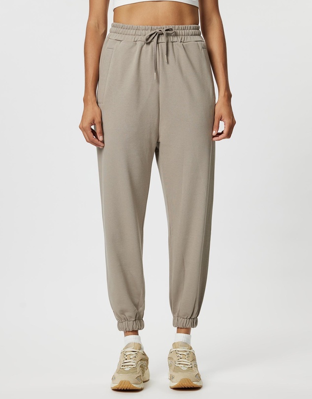 KAJA Clothing - Relaxed 3 1/4 Jovie Trousers
