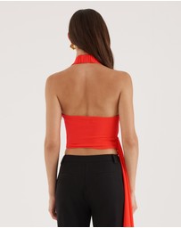 Madison The Label - Eliza Top