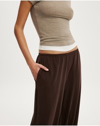 Cotton On - Honey Balloon Pants