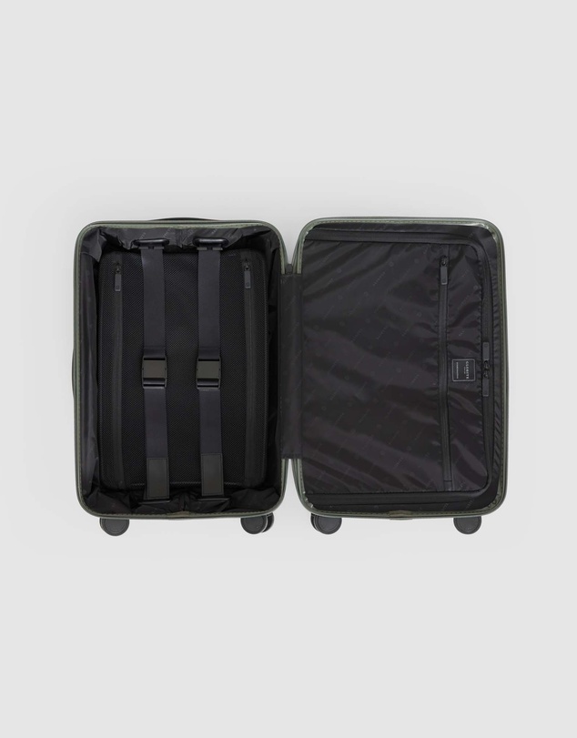 Globite - Journey Carry On with Laptop Compartment