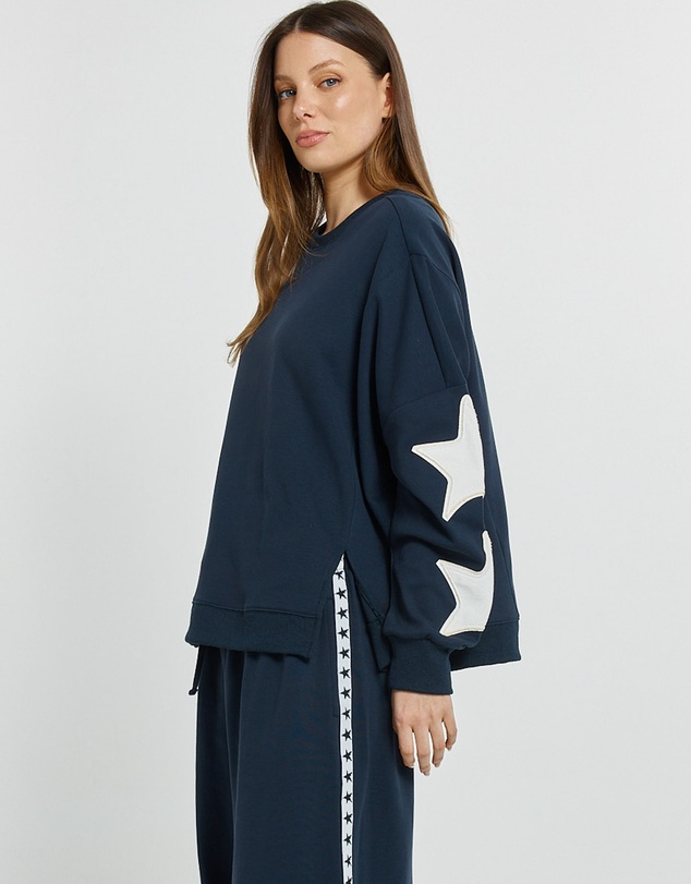 Betty Basics - Saskia Sweatshirt