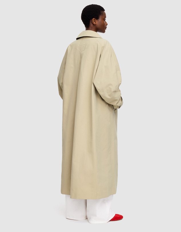 ARKET - Car Coat