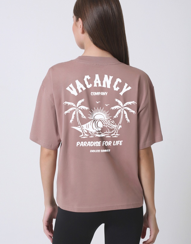 Vacancy Co - Endless Summer Tee