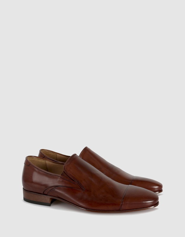 Brando - Lucian Slip Ons