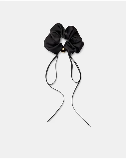 MIMCO - Ribbon Scrunchie