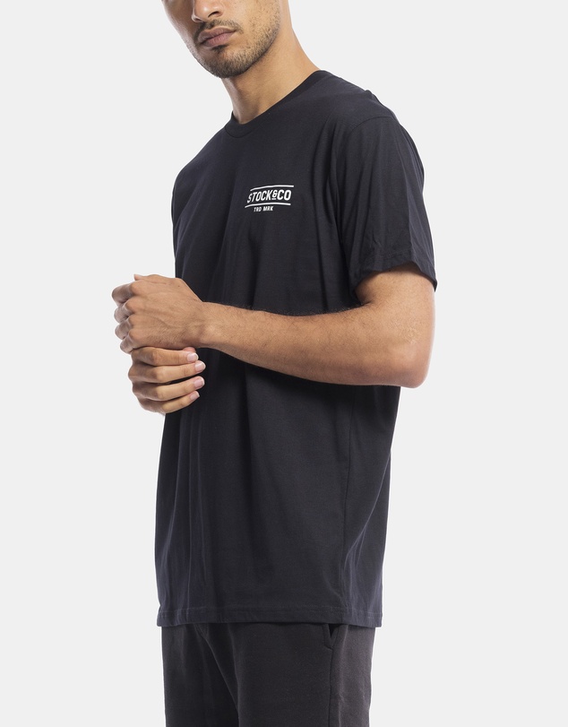 Stock & Co. - Chelsea Tee
