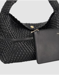 Dune London - Delegating - Black