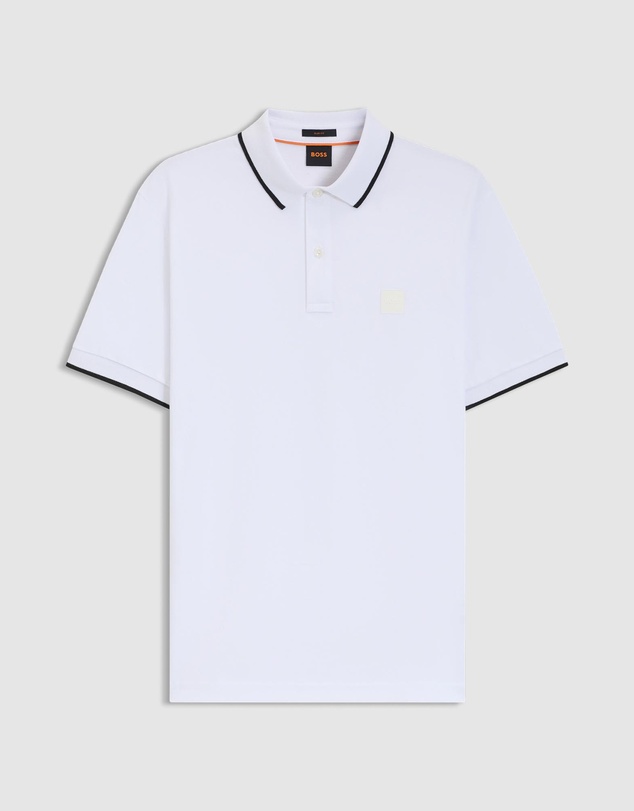 BOSS - Passertip Polo Shirt