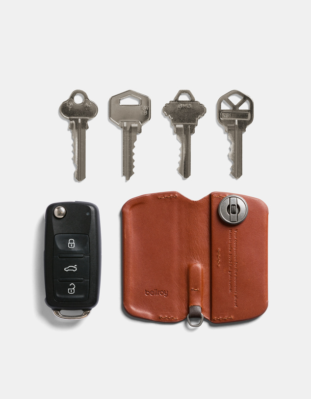 Bellroy - Key Cover