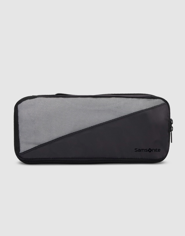 Samsonite - Travel Essentials Compression Packing Cubes (Set Of 6)