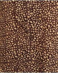 SABA - Ohio Silk Long Sleeve Tie Neck Blouse