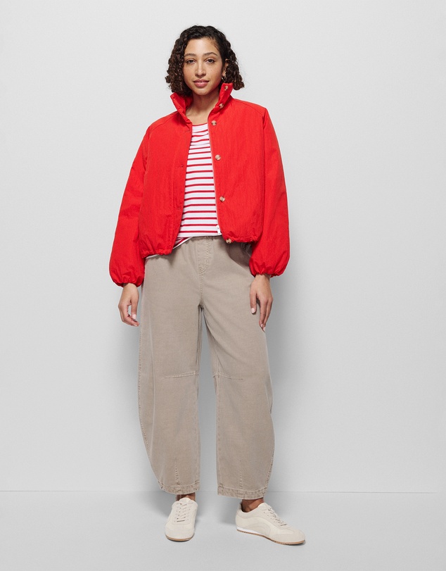 Commonry - Sarah Long Sleeve Tee