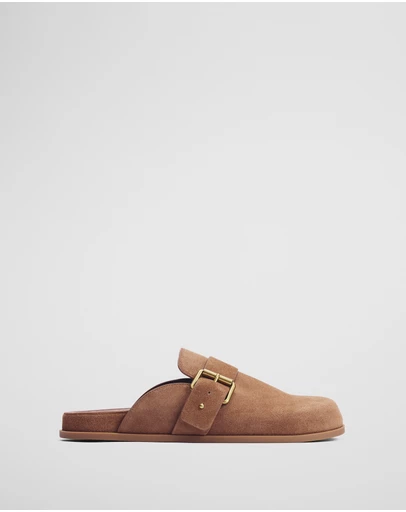 Country Road - Blake Mule