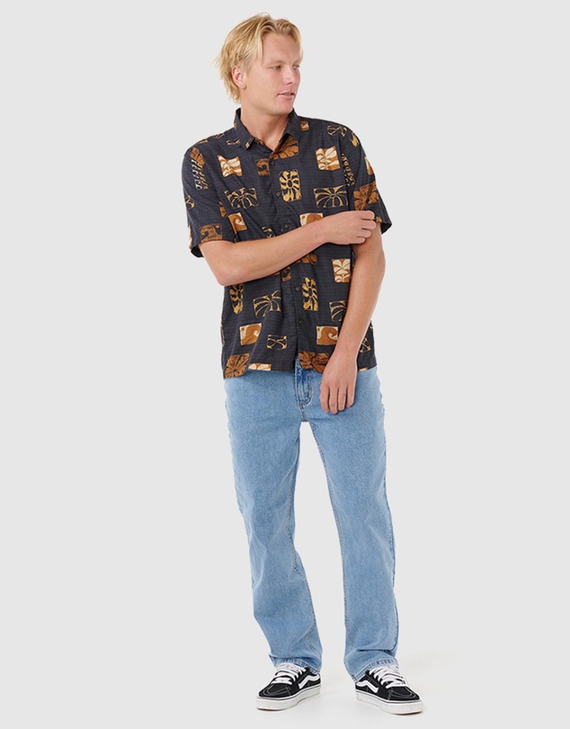 Rip Curl - AOTS Ty Williams SS Shirt
