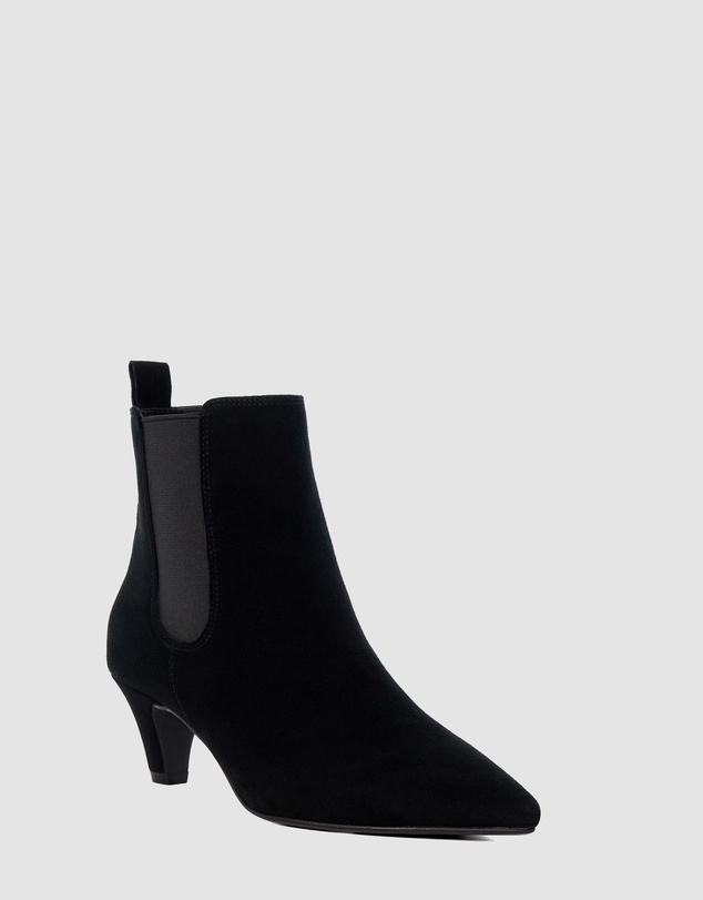 Dune London - Obvious - Black