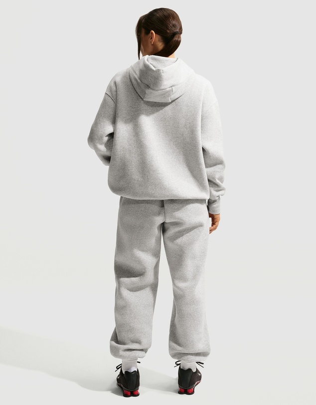 Nike - Sportswear Phoenix Fleece Oversized Pullover Hoodie