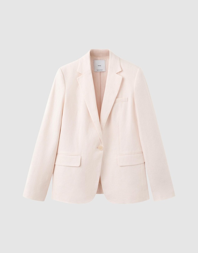 M.N.G - Boreli Blazer
