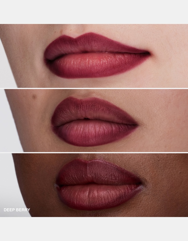 Bobbi Brown - Lip Pencil - Deep Berry