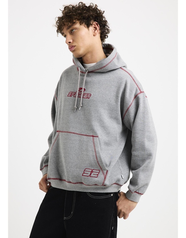 Spencer Project - Highway Hoodie