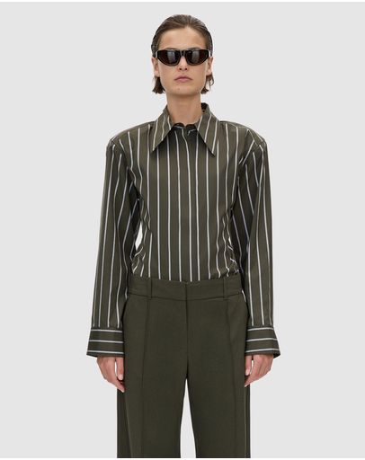 Dark Khaki