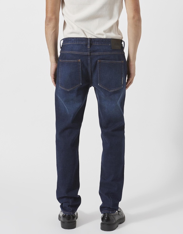 Neuw - Lou Slim Oculus Jeans