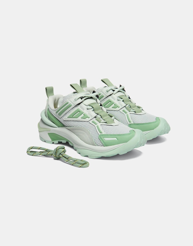 Onitsuka Tiger - Laplung - Unisex