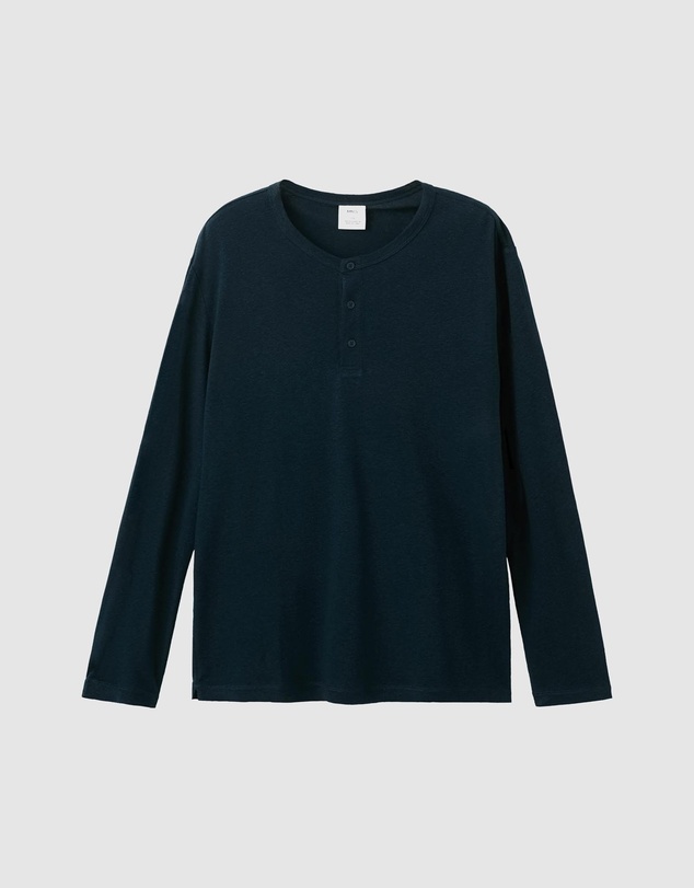 M.N.G - Panam Long Sleeve T-Shirt