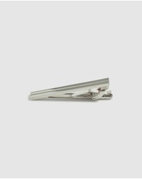 Oxford - Burnham Tie Clip
